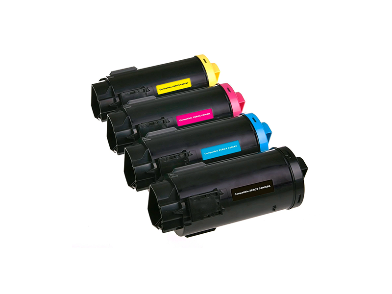 TONER XEROX C500 - C505