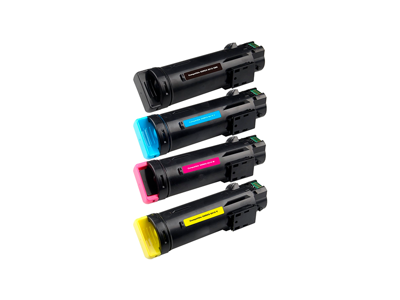 TONER XEROX 6510 - 6515
