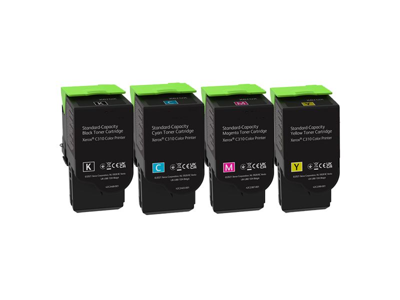 TONER XEROX C310 - C315