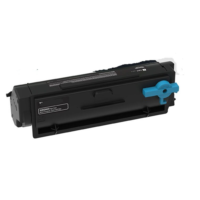 TONER LEXMARK 55B4X00-20k