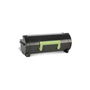 TONER LEXMARK 50F0X0G 500XG
