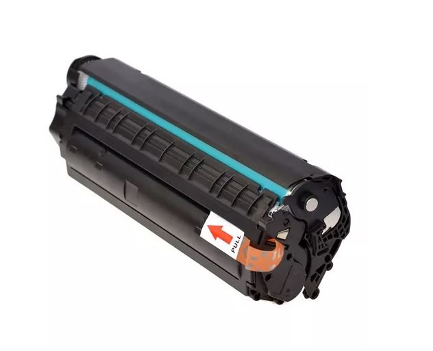 TONER HP Q2612A 12A
