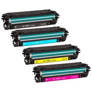 TONER HP 508A