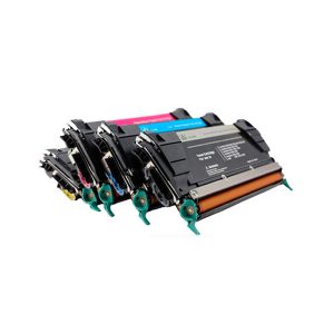 TONER LEXMARK C734 C736 X734 X736 X738