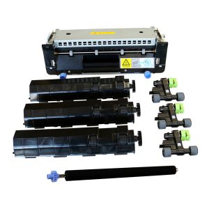 KIT MANTENIMIENTO FUSOR LEXMARK 40X8423