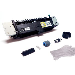 KIT MANTENIMIENTO FUSOR HPM475