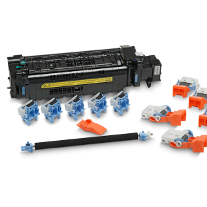 KIT MANTENIMIENTO FUSOR HP M607 M608 M609 LOH25A