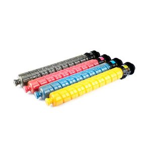 TONER RICOH IM C2010 C2510 C3510 C4510 C3010 C6010 C5510