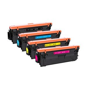TONER HP 212A W2120A W2121A W2122A W2123A