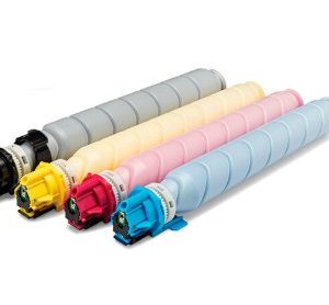 TONER RICOH IM C300 C400