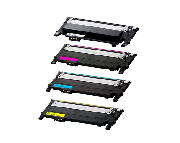 TONER SAMSUNG CLT-406