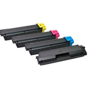 TONER KYOCERA TK 592