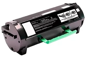 TONER LEXMARK 50F4X00 504X