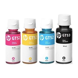 TINTA PARA HP GT53  GT52