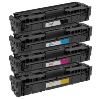 TONER HP 215A W2310A W2311A W2313A W2312A