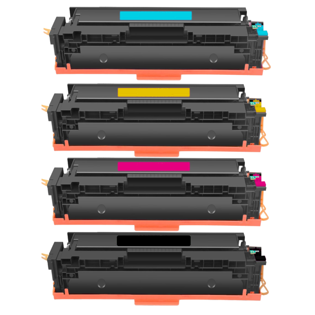 TONER HP 414A W2020A / W2021A / W2022A / W2023A